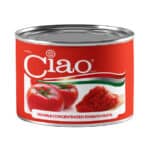 רכז עגבניות 2.2 ק"ג SALVATI DOPPIO איטליה