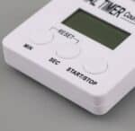 ⁦טיימר למטבח עד 99 דקות⁩ – תמונה ⁦2⁩