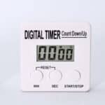 טיימר למטבח עד 99 דקות