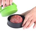 תבנית המבורגר