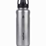 בקבוק ספורט תרמי SILVER נירוסטה 1182 מ"ל AquaFlask