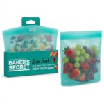 שקית אחסון סיליקון M מבית BAKER SECRET