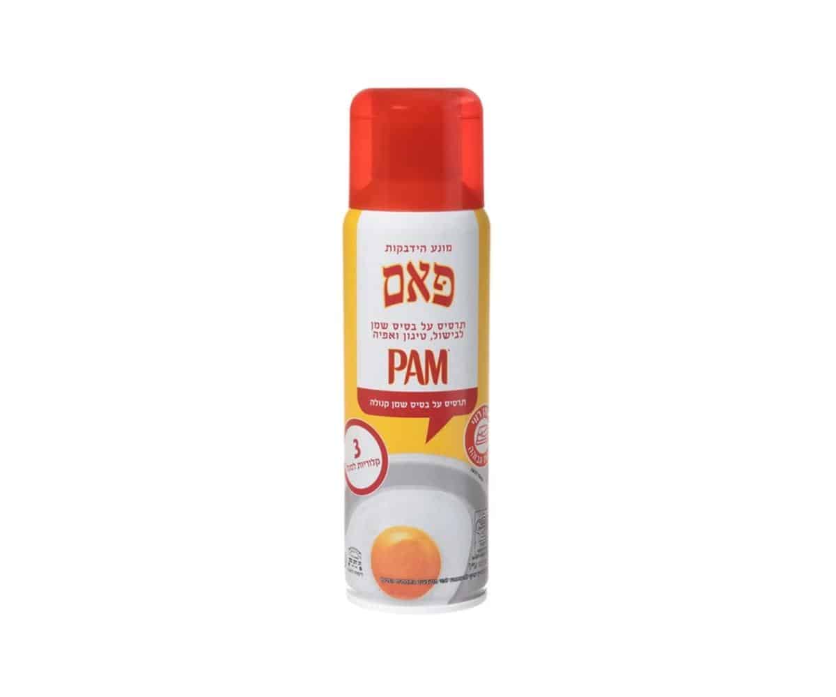 פאם קנולה בתרסיס 148 מ"ל – תמונה 1