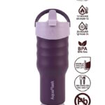כוס Grape Soda סגול ענבים TUMBLER 887 מ"ל