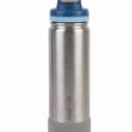 בקבוק שתייה Alpine Swiss נירוסטה 650 מ"ל AquaFlask