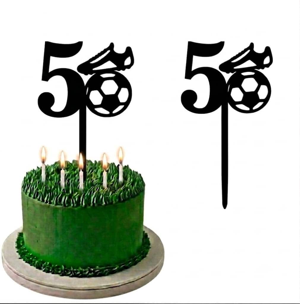 טופר כדורגל ספרה 5 בלעדי! – תמונה 1