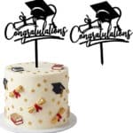 טופר Congratulations בלעדי!