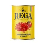 פולפה עגבניות איטלקי 400 גר REGA